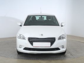 Peugeot 301 - 2014