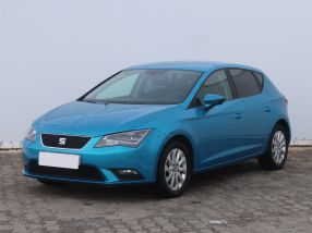 Seat Leon - 2016