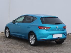 Seat Leon - 2016