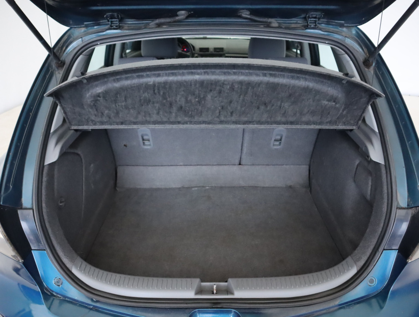 Mazda 3, 2007