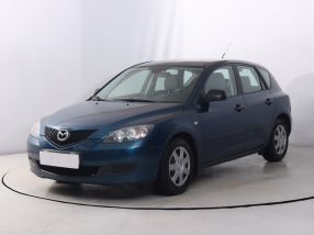 Mazda 3 - 2007