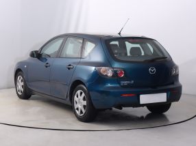 Mazda 3 - 2007