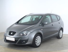 Seat Altea XL - 2012
