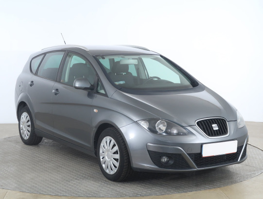 Seat Altea XL