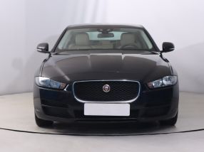 Jaguar XE - 2016