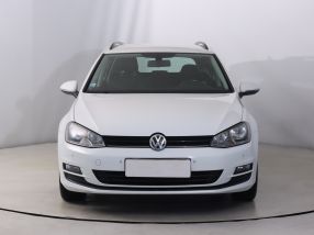 Volkswagen Golf - 2015