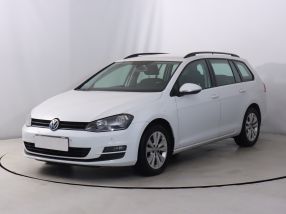 Volkswagen Golf - 2015