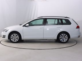 Volkswagen Golf - 2015