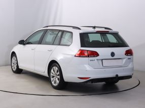 Volkswagen Golf - 2015