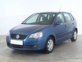 Volkswagen Polo - 2006