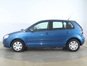 Volkswagen Polo - 2006