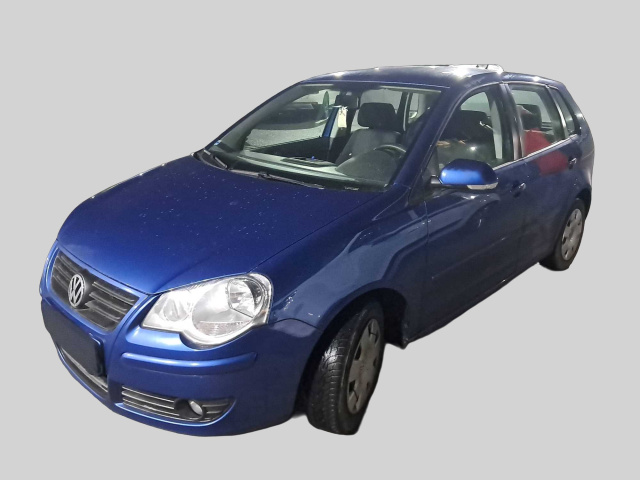 Volkswagen Polo 2006