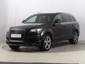 Audi Q7 - 2014
