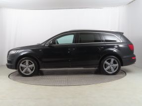 Audi Q7 - 2014