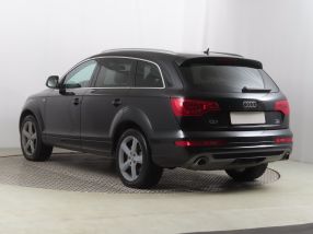 Audi Q7 - 2014