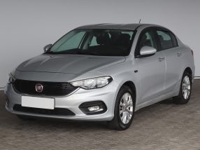 Fiat Tipo - 2017