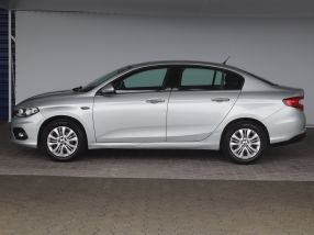 Fiat Tipo - 2017