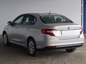 Fiat Tipo - 2017