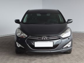 Hyundai i40 - 2013