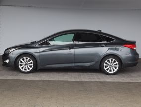 Hyundai i40 - 2013