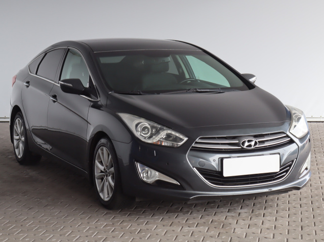 Hyundai i40 2013