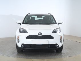 Toyota Yaris Cross - 2025