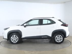 Toyota Yaris Cross - 2025