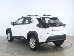 Toyota Yaris Cross - 2025