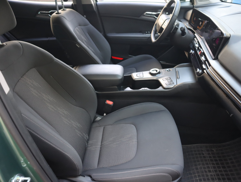 Kia Sportage, 2026