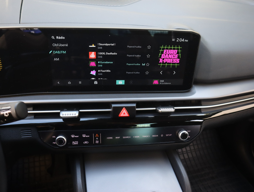 Kia Sportage, 2026