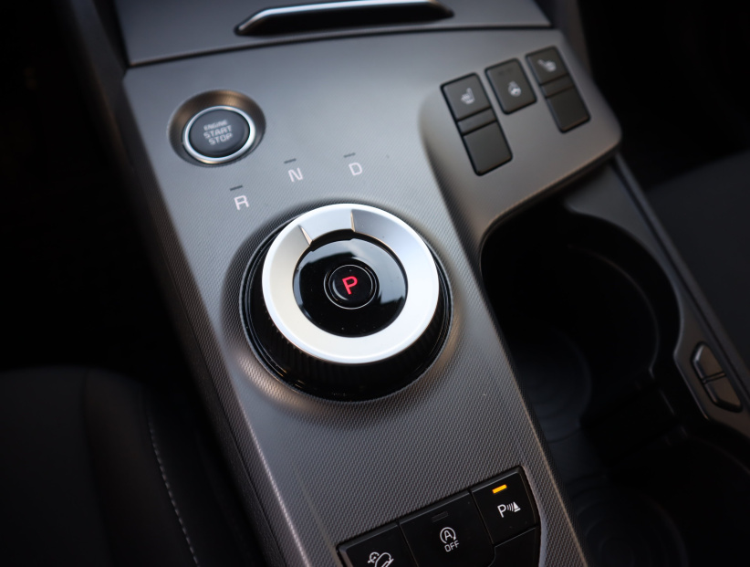 Kia Sportage, 2026