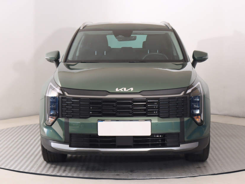 Kia Sportage, 2026