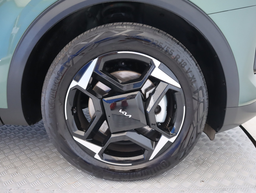 Kia Sportage, 2026