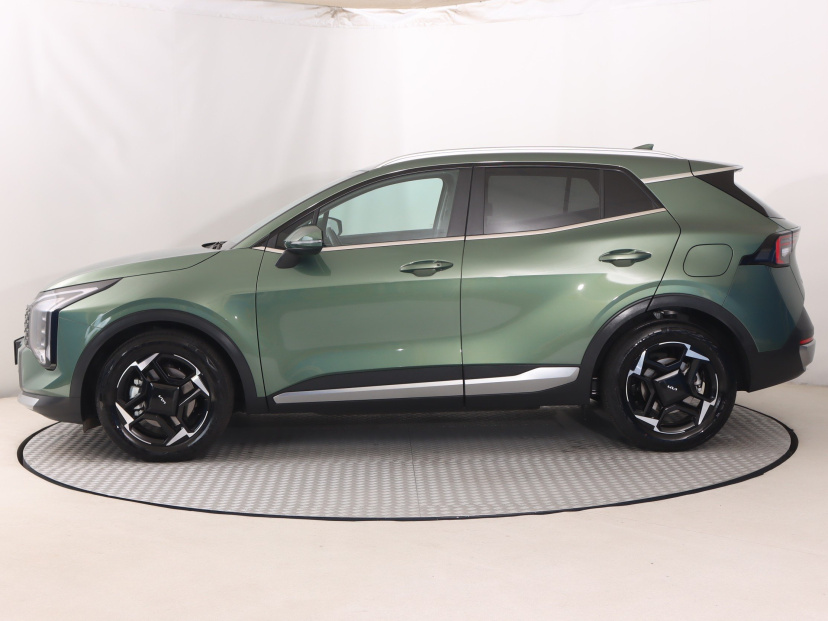 Kia Sportage, 2026