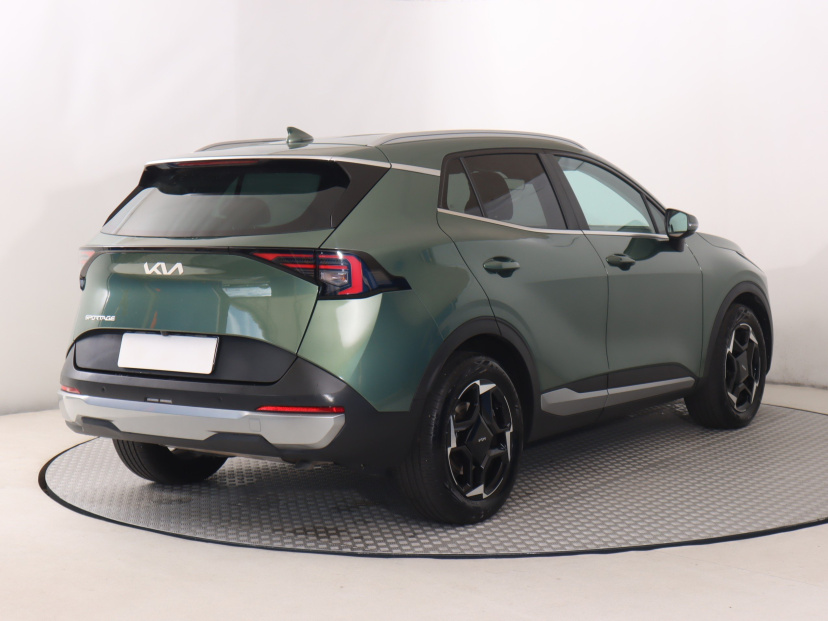 Kia Sportage, 2026