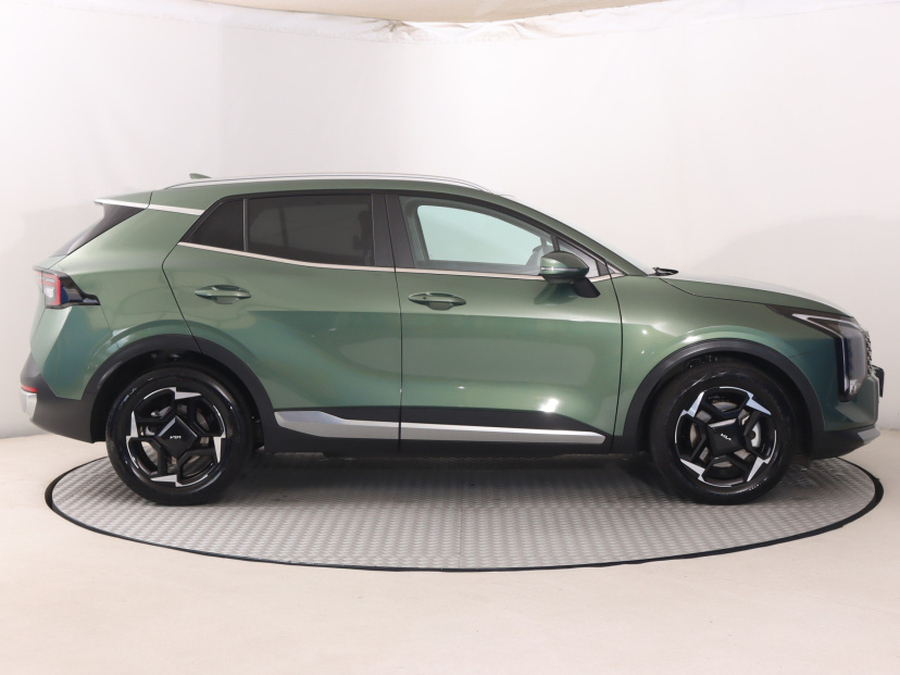 Kia Sportage, 2026