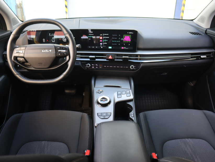 Kia Sportage, 2026