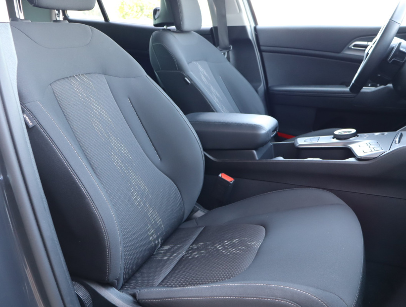 Kia Sportage, 2026
