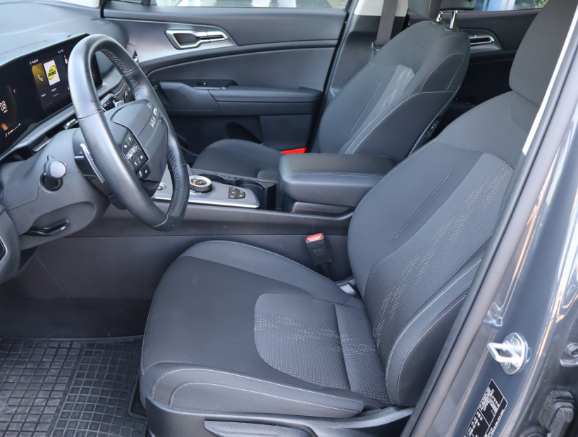 Kia Sportage, 2026