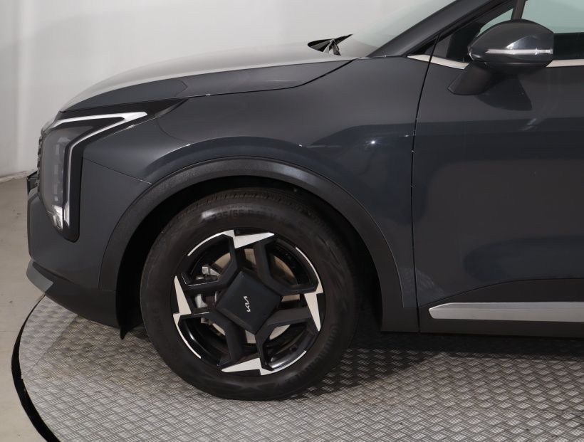 Kia Sportage, 2026