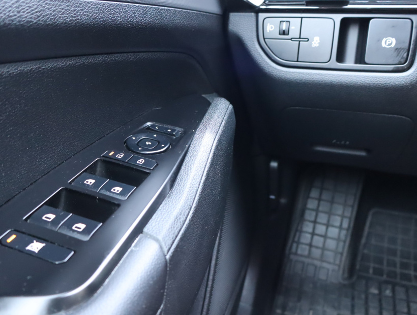 Kia Sportage, 2026