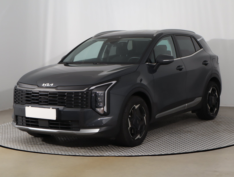 Kia Sportage, 2026