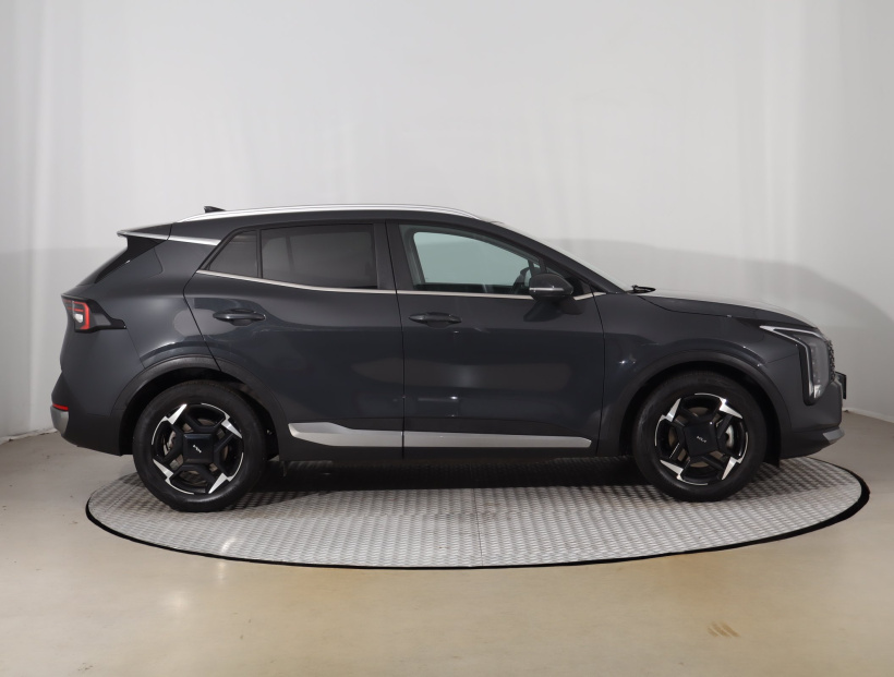 Kia Sportage, 2026