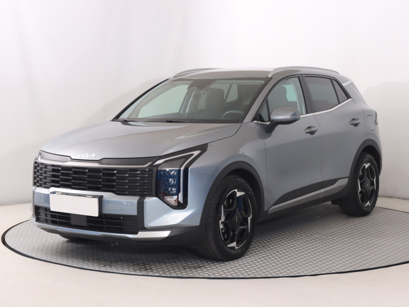 Kia Sportage, 2026 – zdjęcie 7