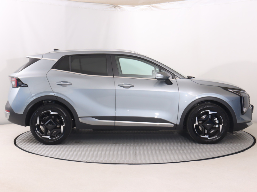 Kia Sportage, 2026 – zdjęcie 10