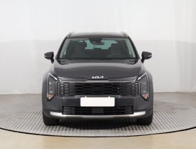 Kia Sportage - 2026