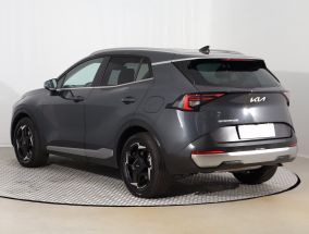 Kia Sportage - 2026