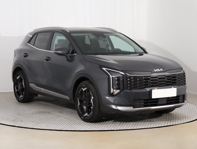 Kia Sportage 2026