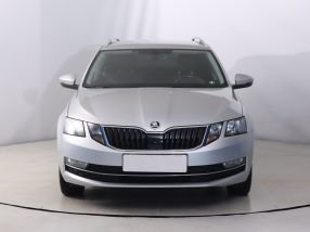 Škoda Octavia - 2019