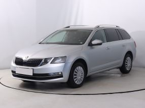 Škoda Octavia - 2019